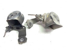 Claxon OEM Skoda Octavia 2 (1Z3) [Fabr 2004-2013] 1.9 BXE