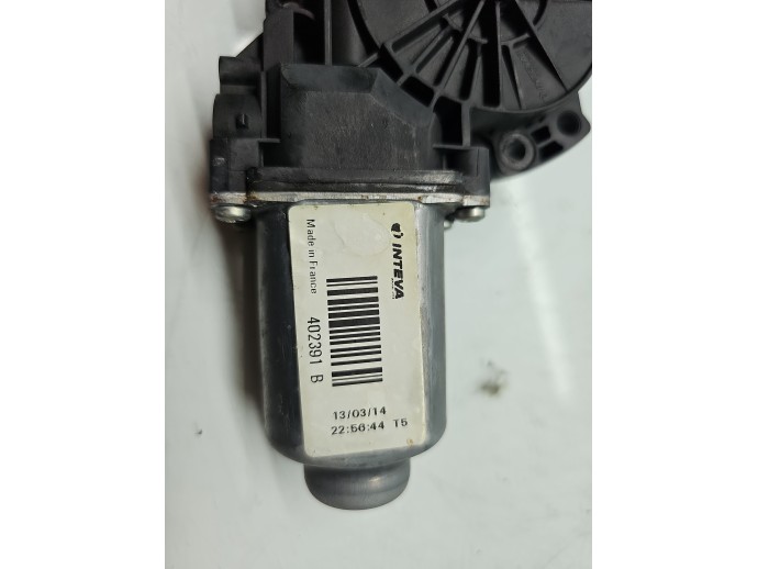Motoras geam stanga fata KIA Sportage III [Fabr 2010-2016] SUV Facelift 402291B