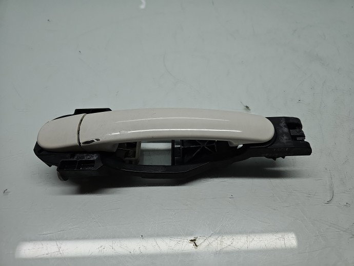Maner usa stanga fata Seat Leon (1P1) [Fabr 2005-2011] Hatchback Facelift LB9A