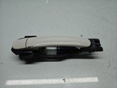 Maner usa stanga fata Seat Leon (1P1) [Fabr 2005-2011] Hatchback Facelift LB9A