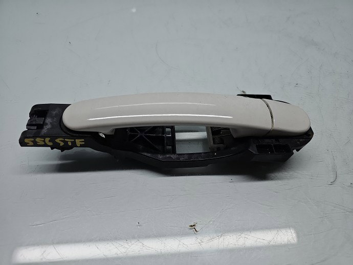 Maner usa stanga fata Seat Leon (1P1) [Fabr 2005-2011] Hatchback Facelift LB9A