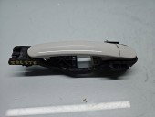 Maner usa stanga fata Seat Leon (1P1) [Fabr 2005-2011] Hatchback Facelift LB9A