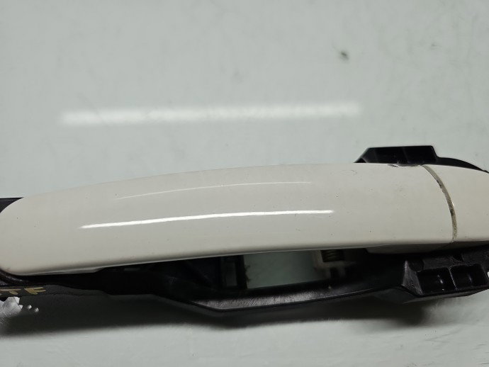 Maner usa stanga fata Seat Leon (1P1) [Fabr 2005-2011] Hatchback Facelift LB9A