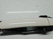 Maner usa stanga fata Seat Leon (1P1) [Fabr 2005-2011] Hatchback Facelift LB9A