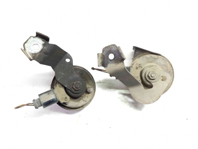 Claxon OEM Skoda Octavia 2 (1Z3) [Fabr 2004-2013] 1.9 BXE