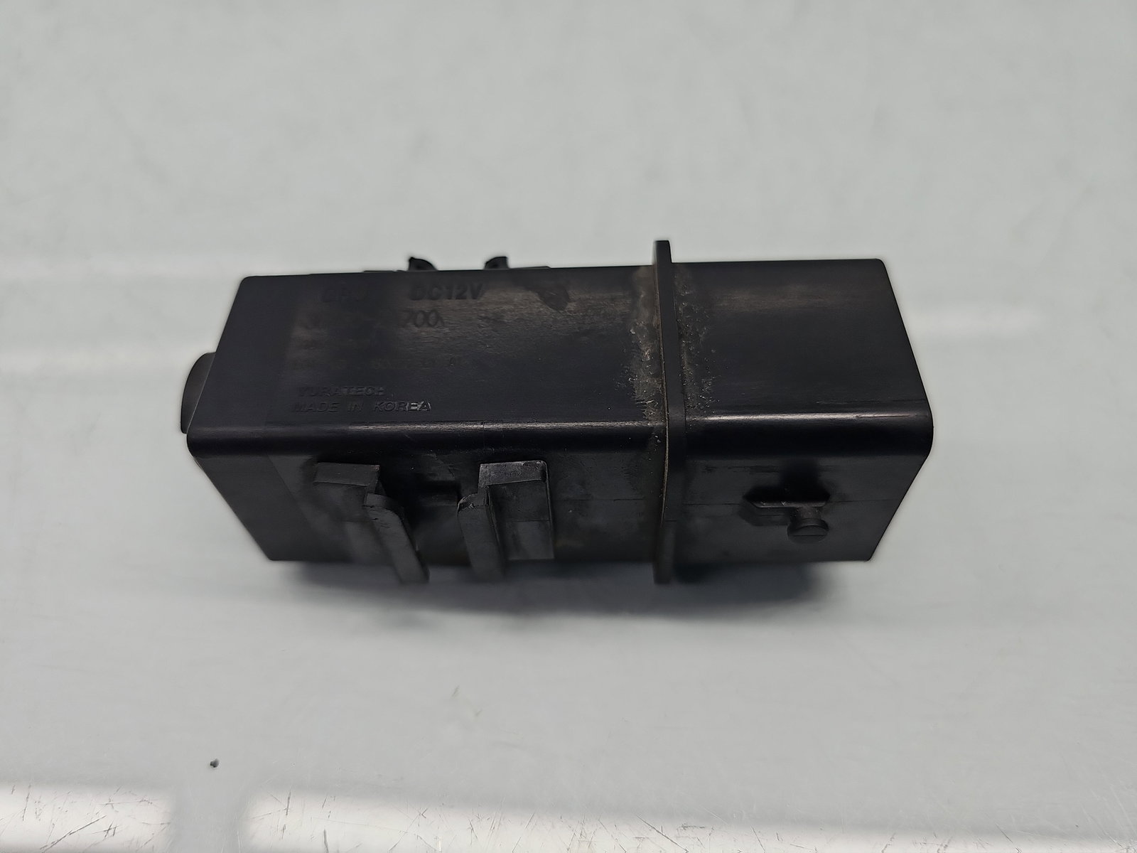 Releu bujii Hyundai Tucson (TL) [Fabr 2015-2020] 36830-2A700