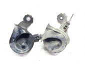 Claxon OEM Skoda Octavia 2 (1Z3) [Fabr 2004-2013] 1.9 BXE