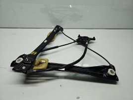 Macara electrica geam dreapta fata Skoda Rapid (NH3) [Fabr 2012-2019] Fastback OEM