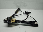 Macara electrica geam dreapta fata Skoda Rapid (NH3) [Fabr 2012-2019] Fastback OEM