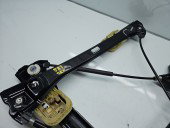 Macara electrica geam dreapta fata Skoda Rapid (NH3) [Fabr 2012-2019] Fastback OEM