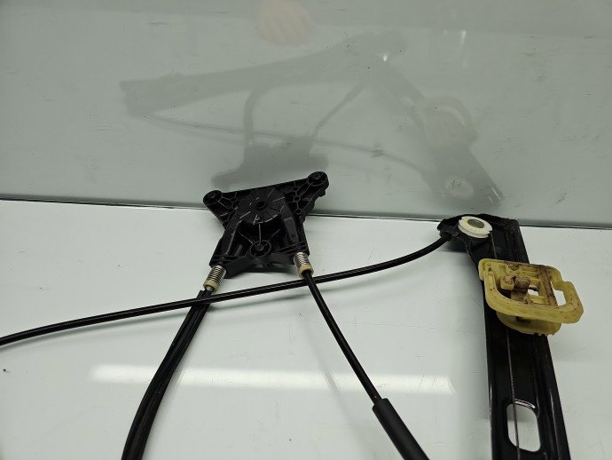 Macara electrica geam dreapta fata Skoda Rapid (NH3) [Fabr 2012-2019] Fastback OEM