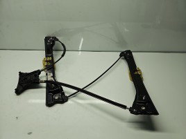 Macara electrica geam stanga fata Skoda Rapid (NH3) [Fabr 2012-2019] Fastback OEM