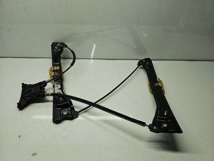 Macara electrica geam stanga fata Skoda Rapid (NH3) [Fabr 2012-2019] Fastback OEM