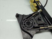 Macara electrica geam stanga fata Skoda Rapid (NH3) [Fabr 2012-2019] Fastback OEM