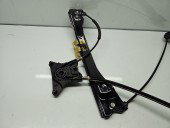 Macara electrica geam stanga fata Skoda Rapid (NH3) [Fabr 2012-2019] Fastback OEM
