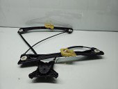 Macara electrica geam stanga fata Skoda Rapid (NH3) [Fabr 2012-2019] Fastback OEM