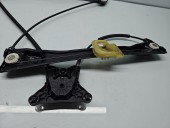 Macara electrica geam stanga fata Skoda Rapid (NH3) [Fabr 2012-2019] Fastback OEM