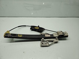 Macara electrica geam stanga spate AUDI A4 (8K2, B8) [Fabr 2008-2015] Sedan S-line 8K0839461A