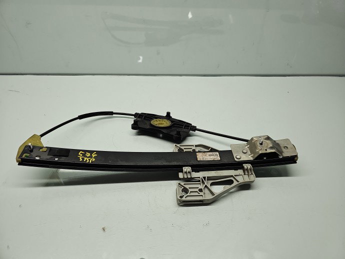 Macara electrica geam stanga spate AUDI A4 (8K2, B8) [Fabr 2008-2015] Sedan S-line 8K0839461A