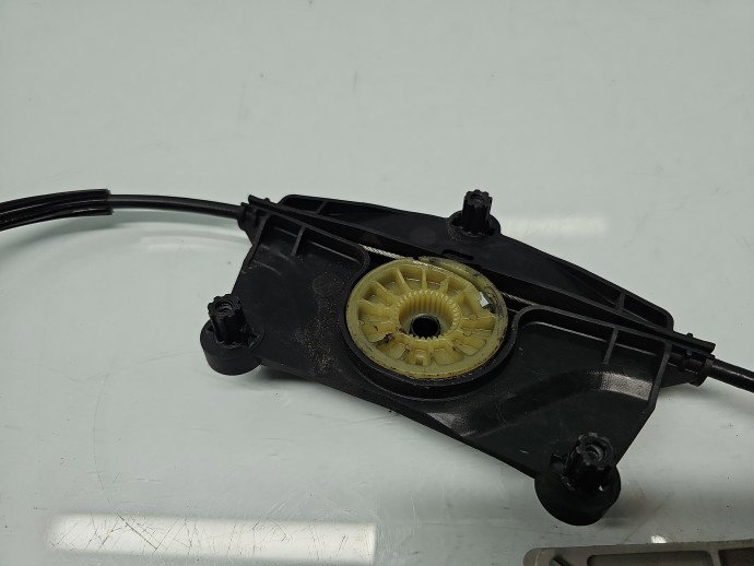 Macara electrica geam stanga spate AUDI A4 (8K2, B8) [Fabr 2008-2015] Sedan S-line 8K0839461A