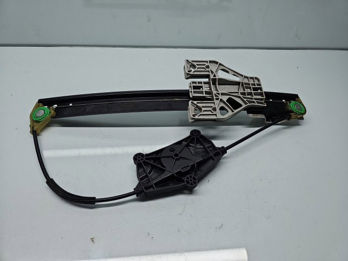 Macara electrica geam stanga spate AUDI A4 (8K2, B8) [Fabr 2008-2015] Sedan S-line 8K0839461A