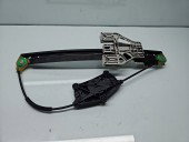 Macara electrica geam stanga spate AUDI A4 (8K2, B8) [Fabr 2008-2015] Sedan S-line 8K0839461A