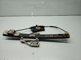 Macara electrica geam dreapta spate AUDI A4 (8K2, B8) [Fabr 2008-2015] Sedan S-line 8K0839462A