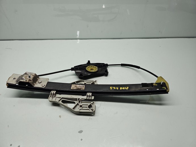 Macara electrica geam dreapta spate AUDI A4 (8K2, B8) [Fabr 2008-2015] Sedan S-line 8K0839462A