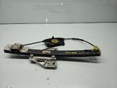 Macara electrica geam dreapta spate AUDI A4 (8K2, B8) [Fabr 2008-2015] Sedan S-line 8K0839462A