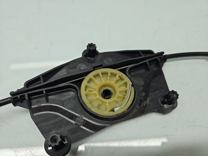 Macara electrica geam dreapta spate AUDI A4 (8K2, B8) [Fabr 2008-2015] Sedan S-line 8K0839462A