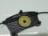 Macara electrica geam dreapta spate AUDI A4 (8K2, B8) [Fabr 2008-2015] Sedan S-line 8K0839462A
