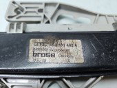 Macara electrica geam dreapta spate AUDI A4 (8K2, B8) [Fabr 2008-2015] Sedan S-line 8K0839462A