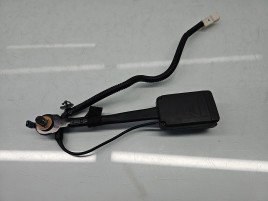 Capsa centura stanga fata Hyundai Tucson (TL) [Fabr 2015-2020] 88830-D7000
