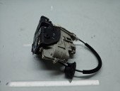 Broasca usa dreapta spate AUDI A4 (8K2, B8) [Fabr 2008-2015] Sedan S-line 8K0839016