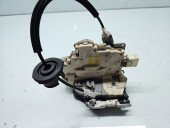 Broasca usa dreapta spate AUDI A4 (8K2, B8) [Fabr 2008-2015] Sedan S-line 8K0839016
