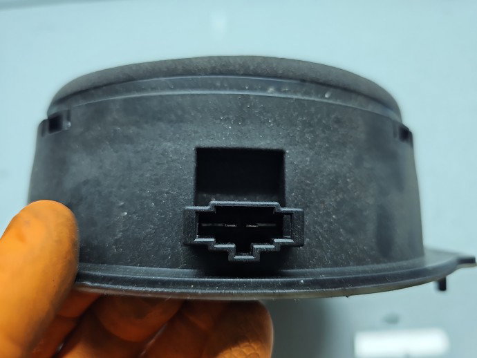 Boxa dreapta spate AUDI A4 (8K2, B8) [Fabr 2008-2015] OEM