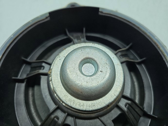 Boxa dreapta spate AUDI A4 (8K2, B8) [Fabr 2008-2015] OEM
