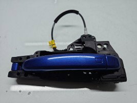 Maner usa dreapta spate AUDI A4 (8K2, B8) [Fabr 2008-2015] Sedan S-line L99