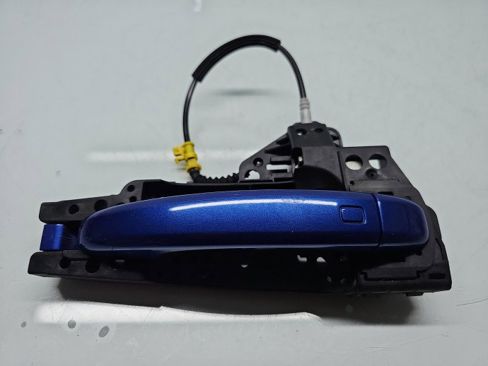 Maner usa dreapta spate AUDI A4 (8K2, B8) [Fabr 2008-2015] Sedan S-line L99