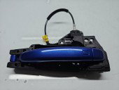 Maner usa dreapta spate AUDI A4 (8K2, B8) [Fabr 2008-2015] Sedan S-line L99