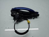 Maner usa dreapta spate AUDI A4 (8K2, B8) [Fabr 2008-2015] Sedan S-line L99