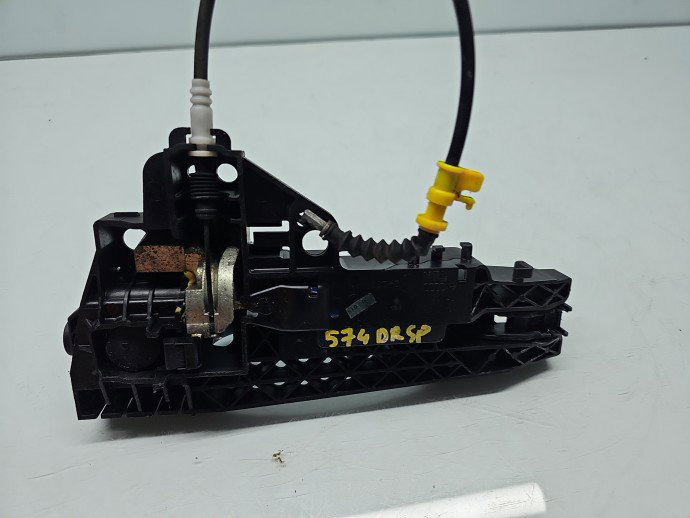 Maner usa dreapta spate AUDI A4 (8K2, B8) [Fabr 2008-2015] Sedan S-line L99