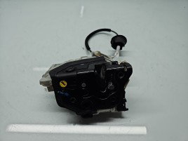 Broasca usa stanga spate AUDI A4 (8K2, B8) [Fabr 2008-2015] Sedan S-line 8K0839015
