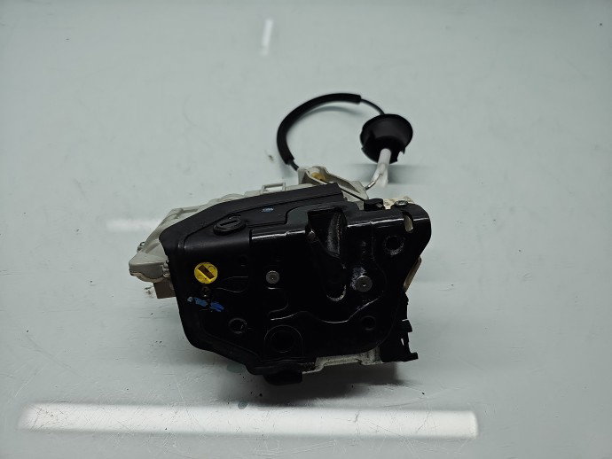 Broasca usa stanga spate AUDI A4 (8K2, B8) [Fabr 2008-2015] Sedan S-line 8K0839015