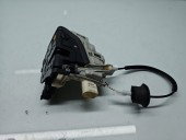 Broasca usa stanga spate AUDI A4 (8K2, B8) [Fabr 2008-2015] Sedan S-line 8K0839015