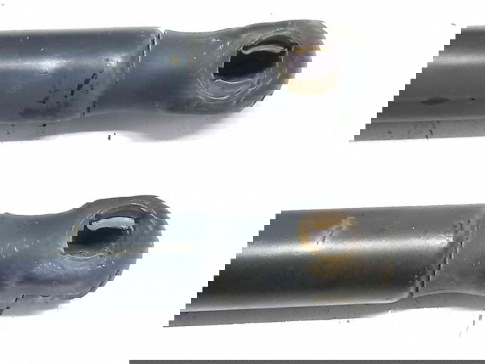 Amortizor haion OEM Skoda Octavia 2 (1Z3) [Fabr 2004-2013] 1.9 BXE