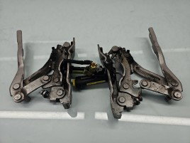 Set balamale capota Hyundai Tucson (TL) [Fabr 2015-2020] SUV OEM