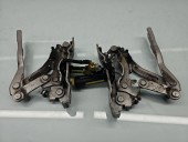 Set balamale capota Hyundai Tucson (TL) [Fabr 2015-2020] SUV OEM