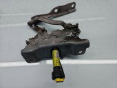 Set balamale capota Hyundai Tucson (TL) [Fabr 2015-2020] SUV OEM
