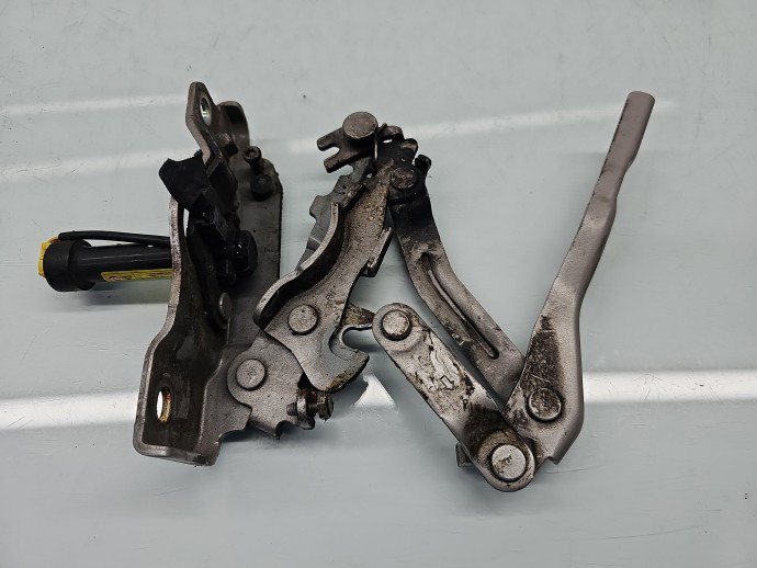 Set balamale capota Hyundai Tucson (TL) [Fabr 2015-2020] SUV OEM